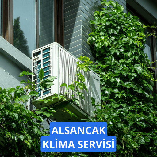 Alsancak Arçelik Klima Servisi