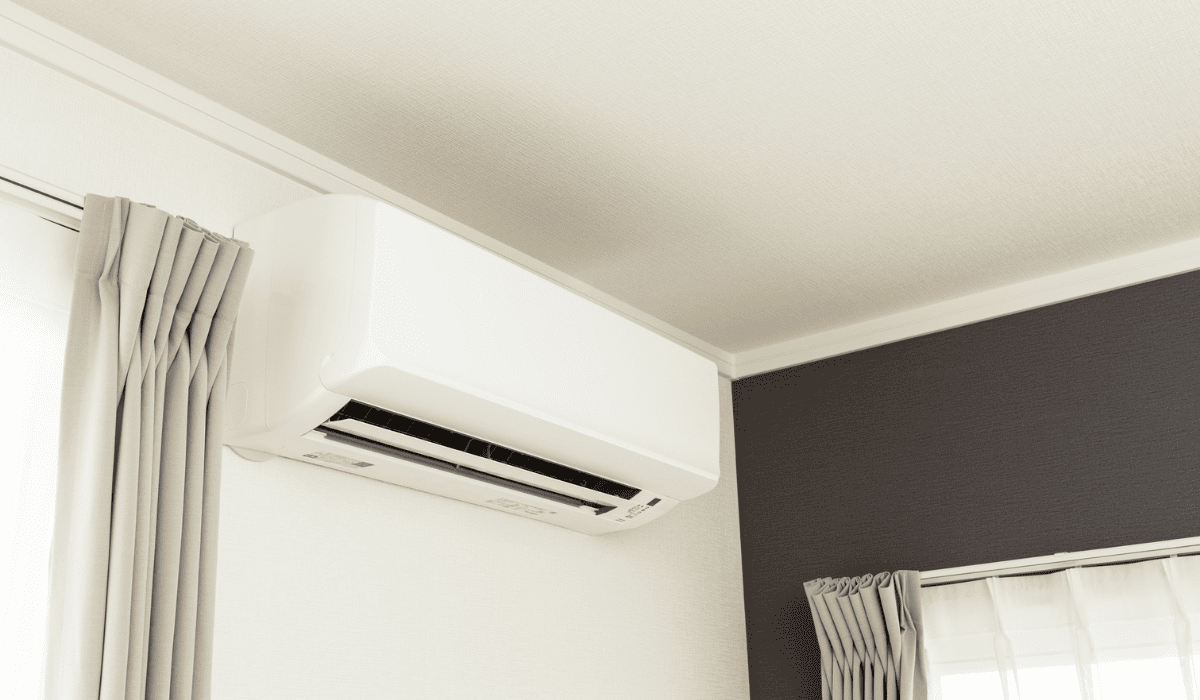 Alsancak Arçelik İnverter Klima İnverter Klima Servisi