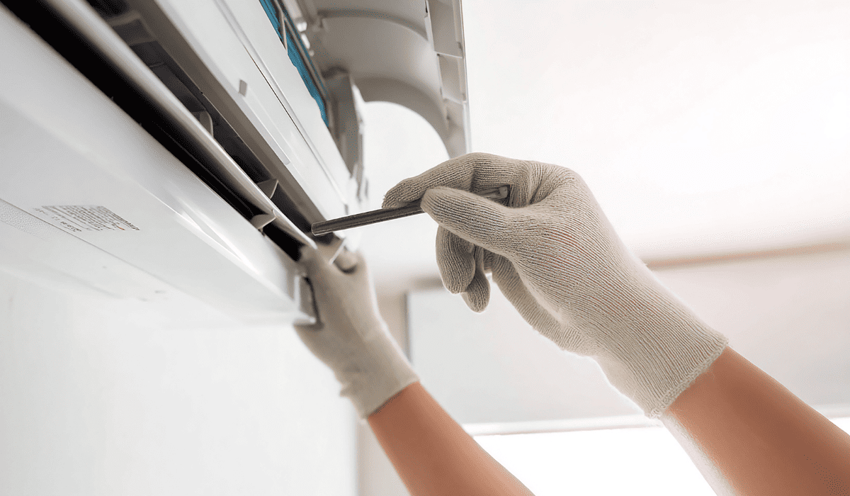 Alsancak Arçelik Acil Klima Acil Klima Servisi